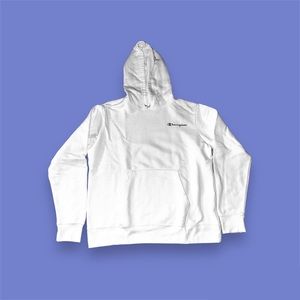 Champion Authentic Athletic Wear Hoodie/Hooded Sweatshirt